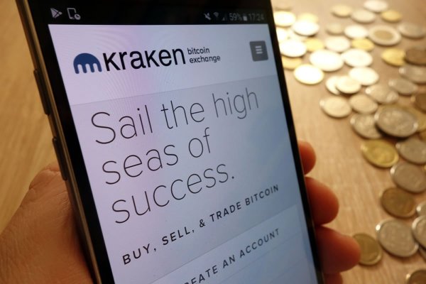 Kraken darknet